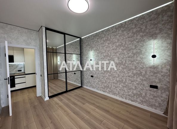 1-room apartment apartment by the address st. Krasnova (area 42,5 m²) - Atlanta.ua - photo 12