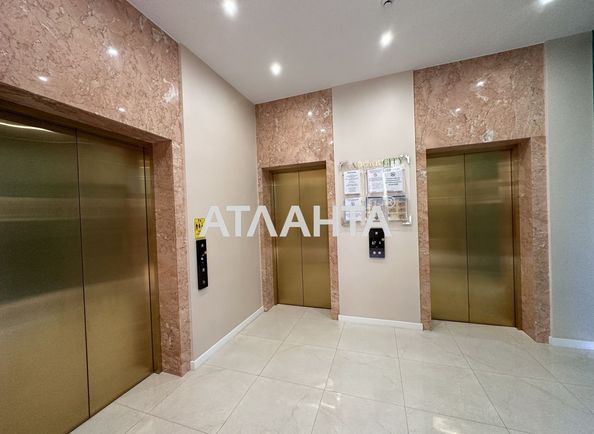 2-rooms apartment apartment by the address st. Krasnova (area 44 m²) - Atlanta.ua - photo 13