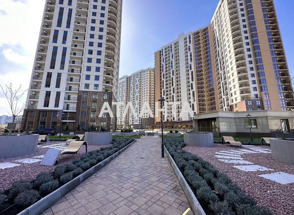 2-rooms apartment apartment by the address st. Krasnova (area 44 m²) - Atlanta.ua - photo 14