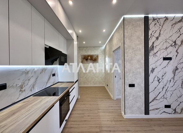 2-rooms apartment apartment by the address st. Krasnova (area 44 m²) - Atlanta.ua - photo 7
