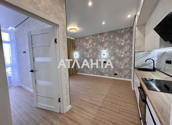2-rooms apartment apartment by the address st. Krasnova (area 44 m²) - Atlanta.ua - photo 8