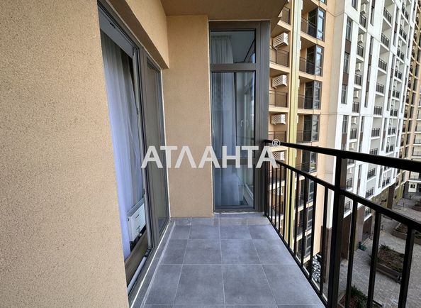 2-rooms apartment apartment by the address st. Krasnova (area 44 m²) - Atlanta.ua - photo 34