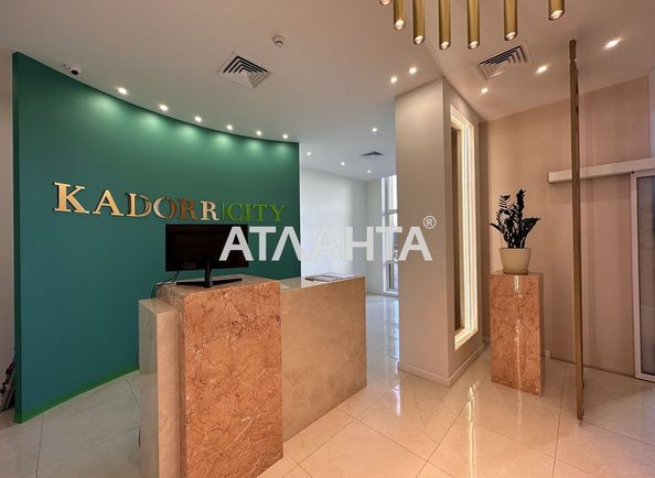 2-rooms apartment apartment by the address st. Krasnova (area 44 m²) - Atlanta.ua - photo 35
