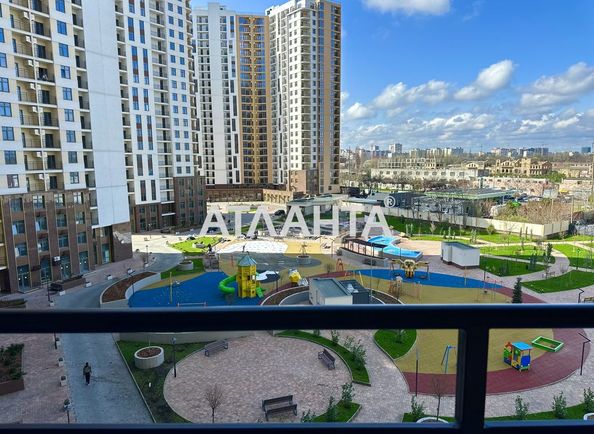2-rooms apartment apartment by the address st. Krasnova (area 44 m²) - Atlanta.ua - photo 32