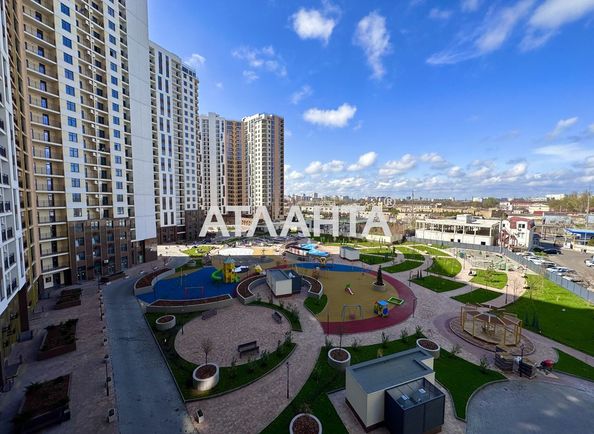 2-rooms apartment apartment by the address st. Krasnova (area 44 m²) - Atlanta.ua - photo 31