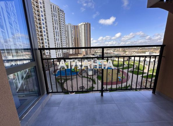 2-rooms apartment apartment by the address st. Krasnova (area 44 m²) - Atlanta.ua - photo 33