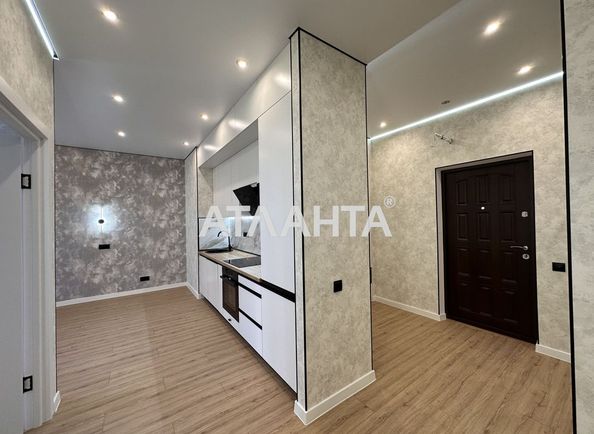 2-rooms apartment apartment by the address st. Krasnova (area 44 m²) - Atlanta.ua - photo 16
