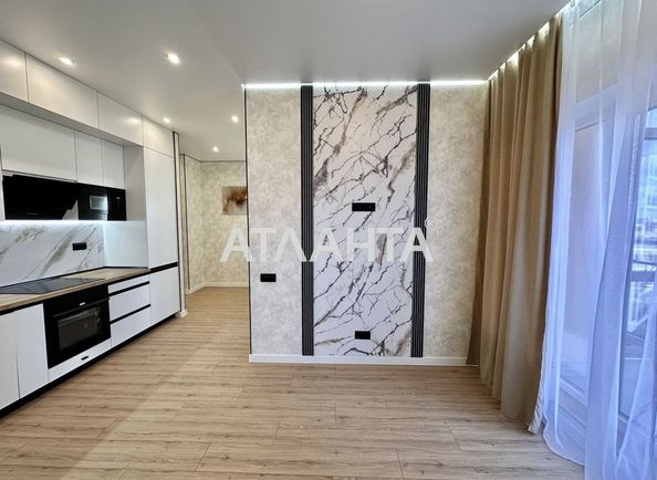 2-rooms apartment apartment by the address st. Krasnova (area 44 m²) - Atlanta.ua - photo 4