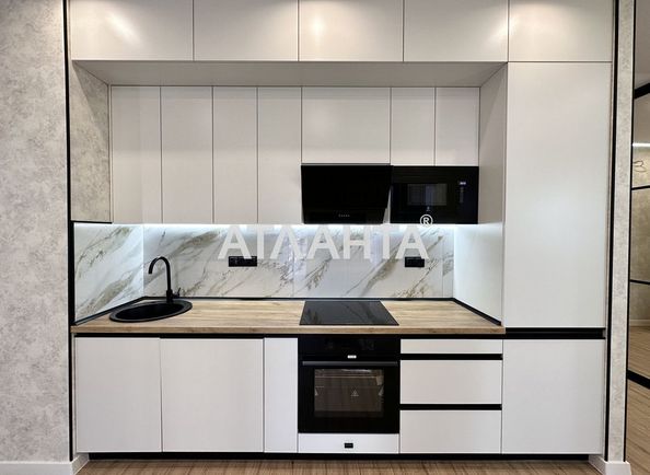 2-rooms apartment apartment by the address st. Krasnova (area 44 m²) - Atlanta.ua - photo 5