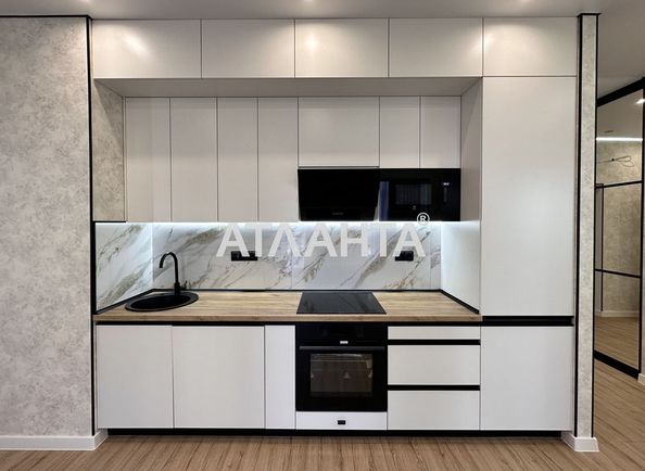 2-rooms apartment apartment by the address st. Krasnova (area 44 m²) - Atlanta.ua - photo 6