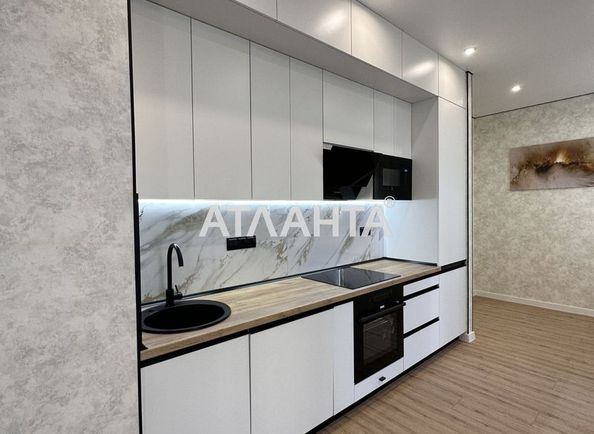 2-rooms apartment apartment by the address st. Krasnova (area 44 m²) - Atlanta.ua - photo 12
