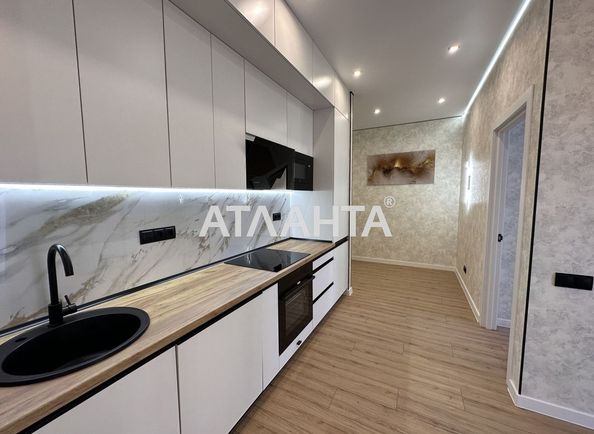 2-rooms apartment apartment by the address st. Krasnova (area 44 m²) - Atlanta.ua - photo 11