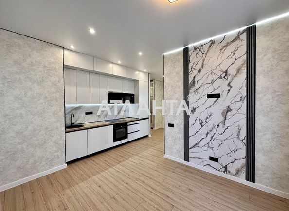 2-rooms apartment apartment by the address st. Krasnova (area 44 m²) - Atlanta.ua - photo 2