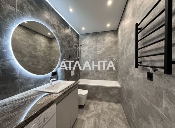 2-rooms apartment apartment by the address st. Krasnova (area 44 m²) - Atlanta.ua - photo 29