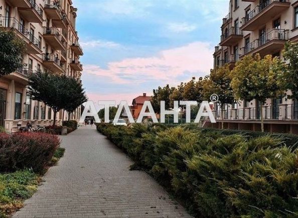 Ділянка за адресою вул. Суворова (площа 8 сот) - Atlanta.ua