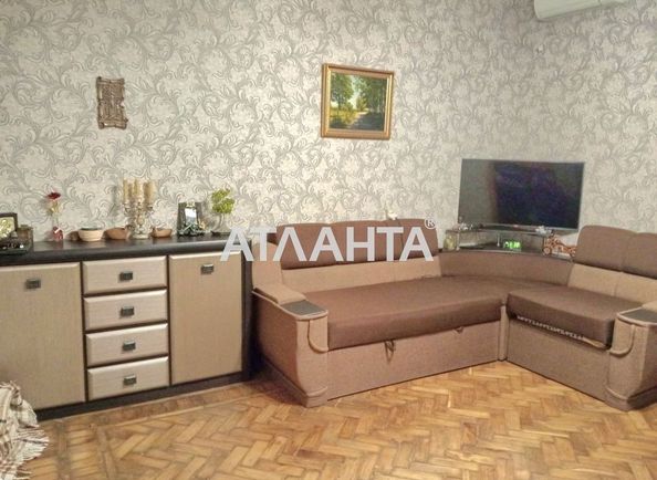 3-кімнатна квартира за адресою вул. Лазарєва адм. (площа 72 м²) - Atlanta.ua