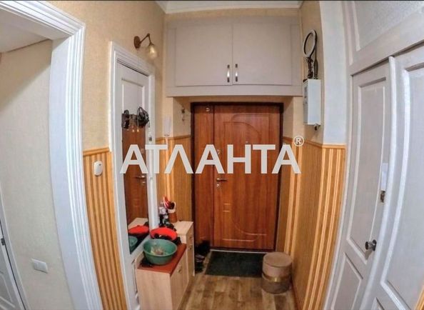 3-кімнатна квартира за адресою вул. Лазарєва адм. (площа 72 м²) - Atlanta.ua - фото 8