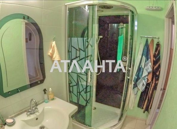 3-кімнатна квартира за адресою вул. Лазарєва адм. (площа 72 м²) - Atlanta.ua - фото 11