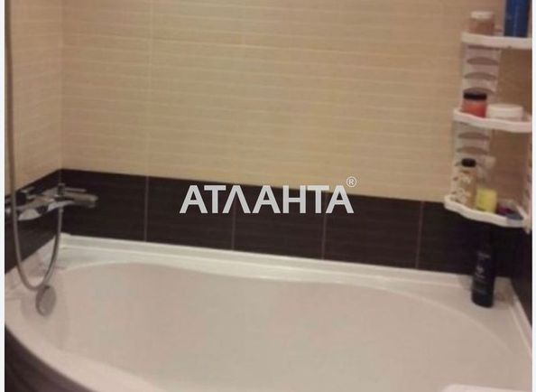 1-кімнатна квартира за адресою вул. Центральна (площа 38 м²) - Atlanta.ua - фото 6