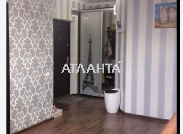 1-кімнатна квартира за адресою вул. Центральна (площа 38 м²) - Atlanta.ua