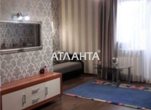 1-кімнатна квартира за адресою вул. Центральна (площа 38 м²) - Atlanta.ua - фото 2