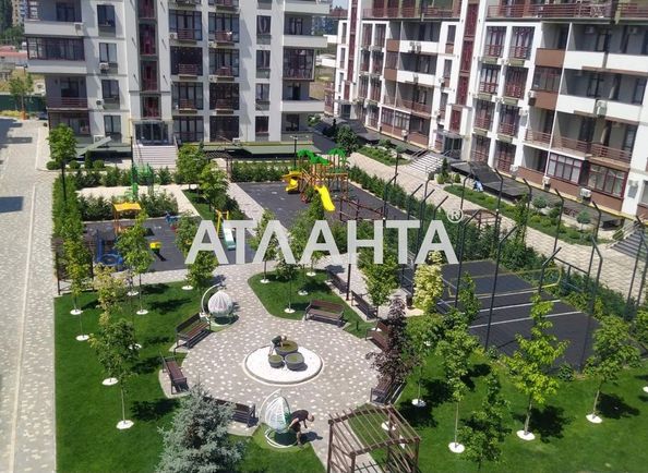 2-комнатная квартира по адресу ул. Бочарова ген. (площадь 51 м²) - Atlanta.ua