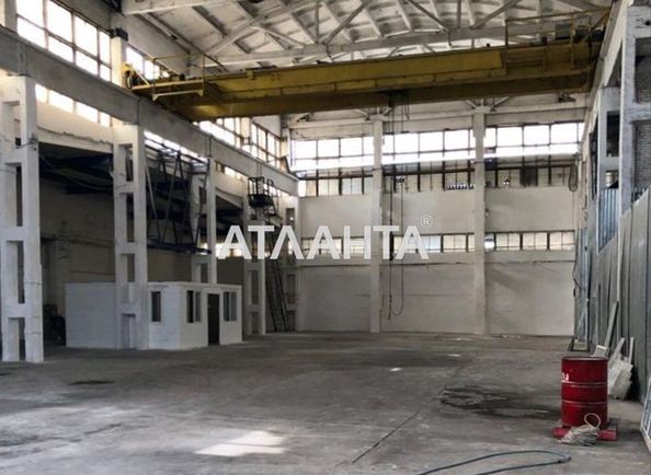 Commercial real estate at st. Bozhenko (area 324 m²) - Atlanta.ua - photo 10