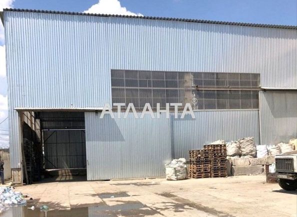 Commercial real estate at st. Bozhenko (area 324 m²) - Atlanta.ua - photo 9