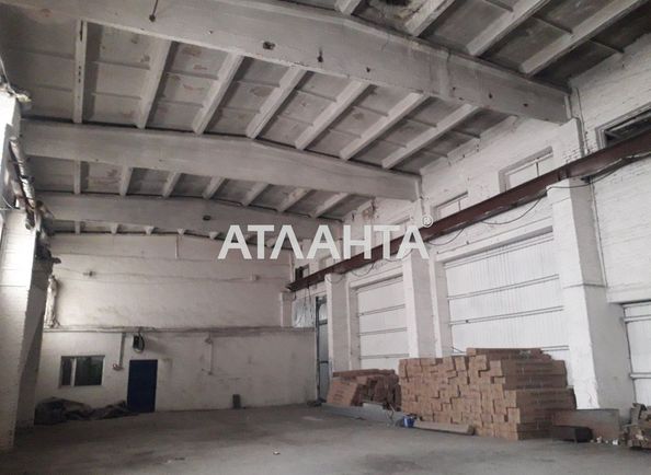 Commercial real estate at st. Bozhenko (area 324 m²) - Atlanta.ua