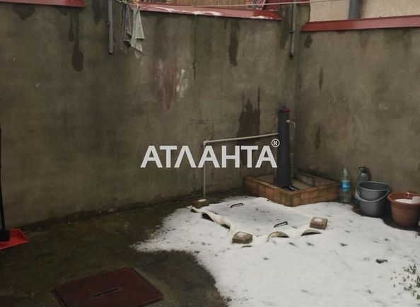 House by the address st. Dalnevostochnaya (area 67 m²) - Atlanta.ua - photo 2