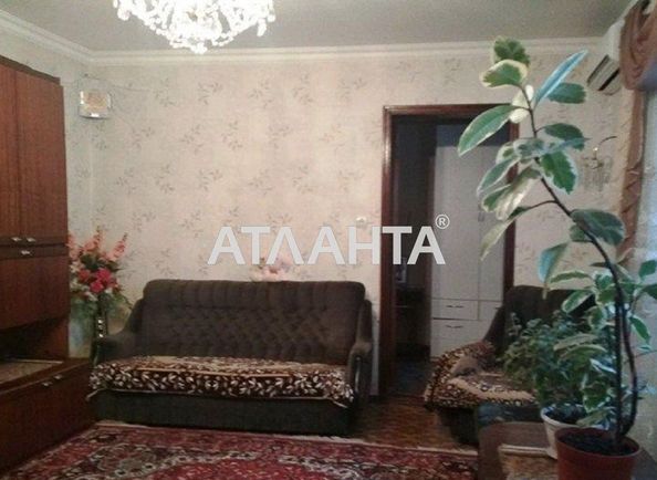House by the address st. Dalnevostochnaya (area 67 m²) - Atlanta.ua - photo 3