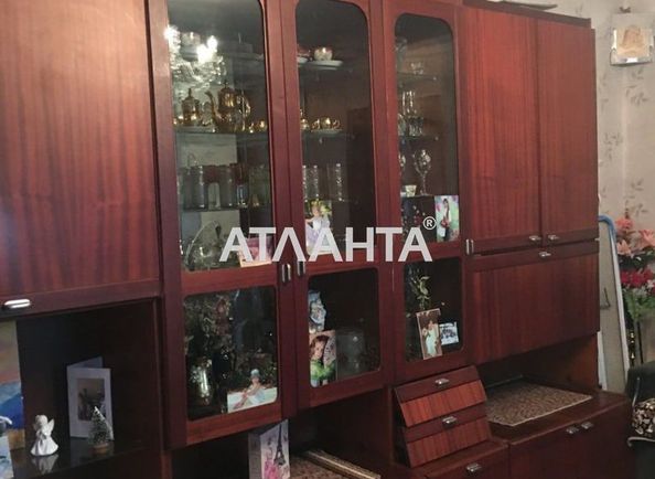 House by the address st. Dalnevostochnaya (area 67 m²) - Atlanta.ua - photo 7