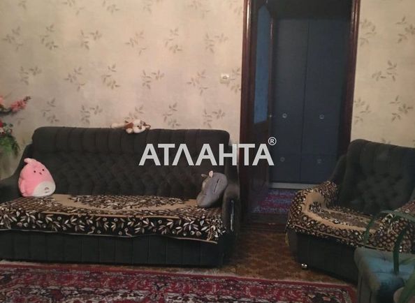 House by the address st. Dalnevostochnaya (area 67 m²) - Atlanta.ua - photo 9