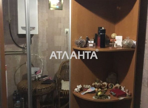 House by the address st. Dalnevostochnaya (area 67 m²) - Atlanta.ua - photo 11