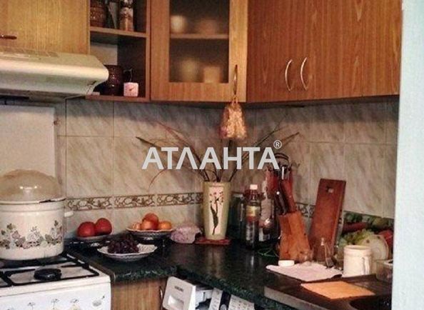 House by the address st. Dalnevostochnaya (area 67 m²) - Atlanta.ua - photo 19