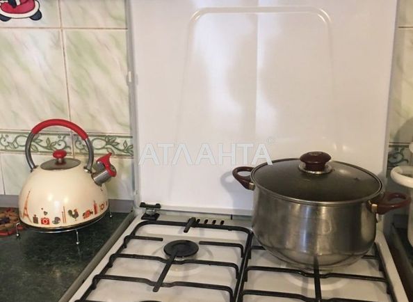 House by the address st. Dalnevostochnaya (area 67 m²) - Atlanta.ua - photo 20