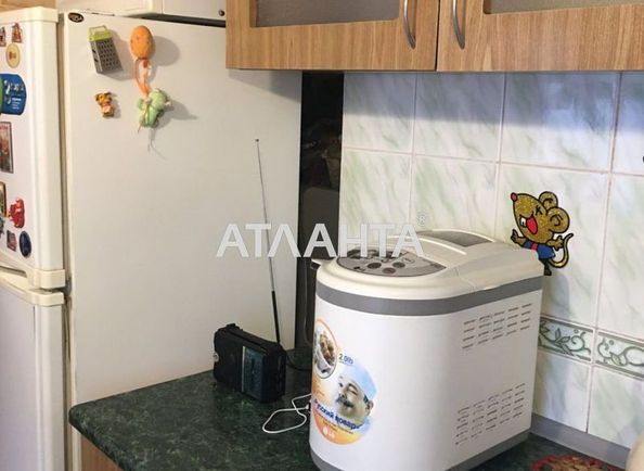 House by the address st. Dalnevostochnaya (area 67 m²) - Atlanta.ua - photo 21