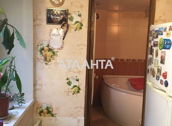 House by the address st. Dalnevostochnaya (area 67 m²) - Atlanta.ua - photo 22