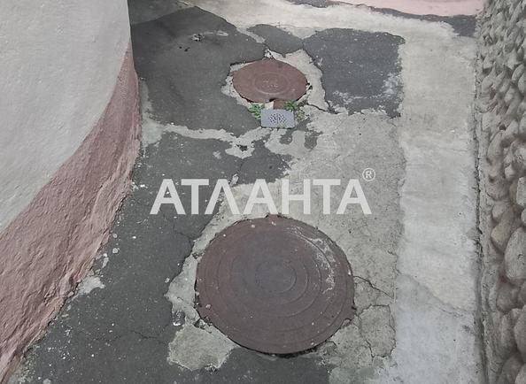 Будинок за адресою вул. Далекосхідна (площа 67 м²) - Atlanta.ua - фото 47