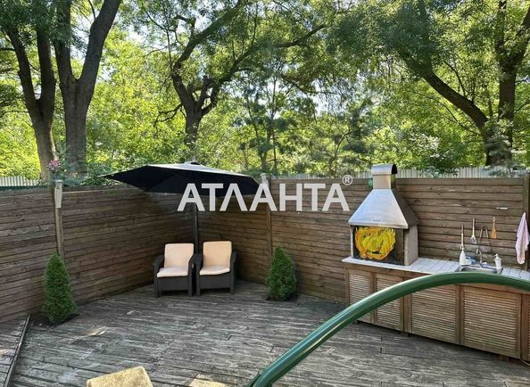 Будинок за адресою вул. Дача Ковалевського 8-я лінія (площа 274,8 м²) - Atlanta.ua - фото 4