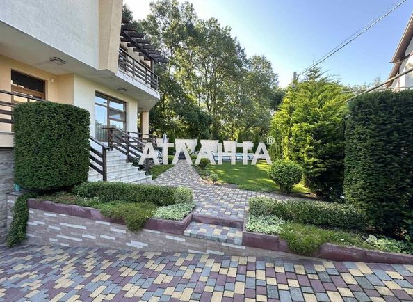 Будинок за адресою вул. Дача Ковалевського 8-я лінія (площа 274,8 м²) - Atlanta.ua