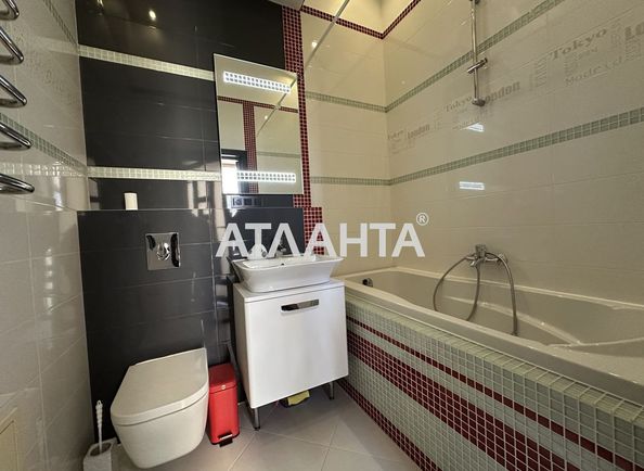 Будинок за адресою вул. Дача Ковалевського 8-я лінія (площа 274,8 м²) - Atlanta.ua - фото 17