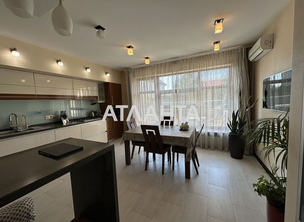 Будинок за адресою вул. Дача Ковалевського 8-я лінія (площа 274,8 м²) - Atlanta.ua - фото 8