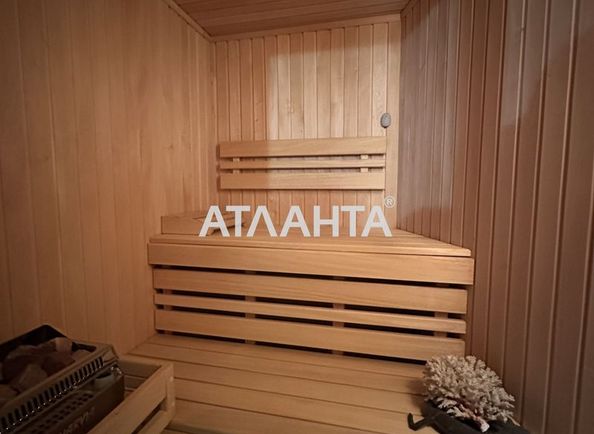 Будинок за адресою вул. Дача Ковалевського 8-я лінія (площа 274,8 м²) - Atlanta.ua - фото 21