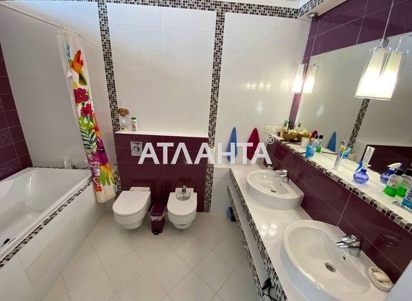 Будинок за адресою вул. Дача Ковалевського 8-я лінія (площа 274,8 м²) - Atlanta.ua - фото 14