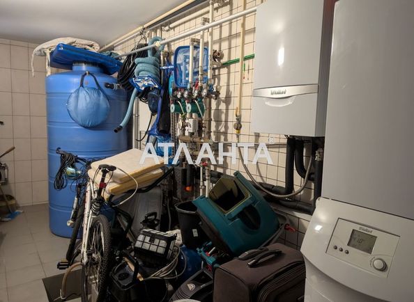 Будинок за адресою вул. Дача Ковалевського 8-я лінія (площа 274,8 м²) - Atlanta.ua - фото 22