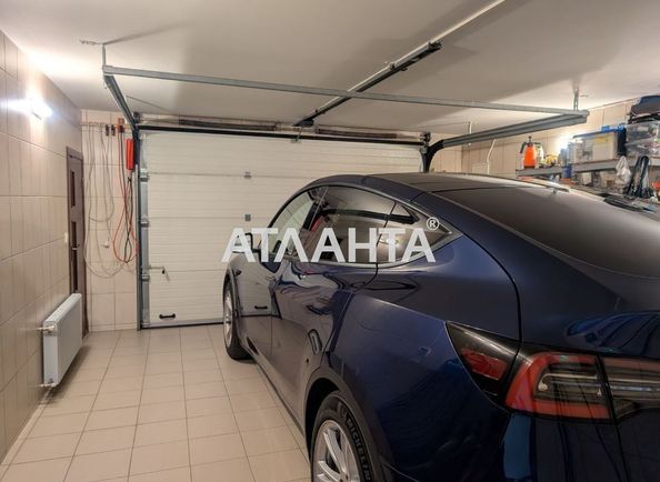 Будинок за адресою вул. Дача Ковалевського 8-я лінія (площа 274,8 м²) - Atlanta.ua - фото 23