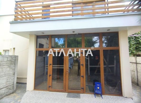 Коммерческая недвижимость по адресу ул. Солнечная (площадь 280 м²) - Atlanta.ua