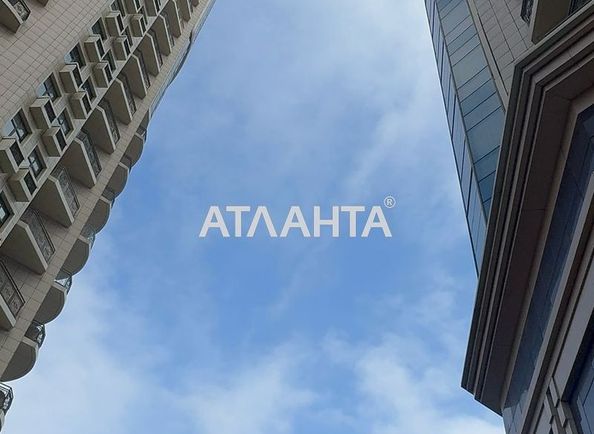 3-кімнатна квартира за адресою вул. Генуезька (площа 163 м²) - Atlanta.ua - фото 2