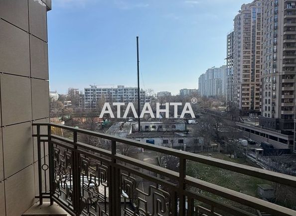 3-кімнатна квартира за адресою вул. Генуезька (площа 163 м²) - Atlanta.ua - фото 3